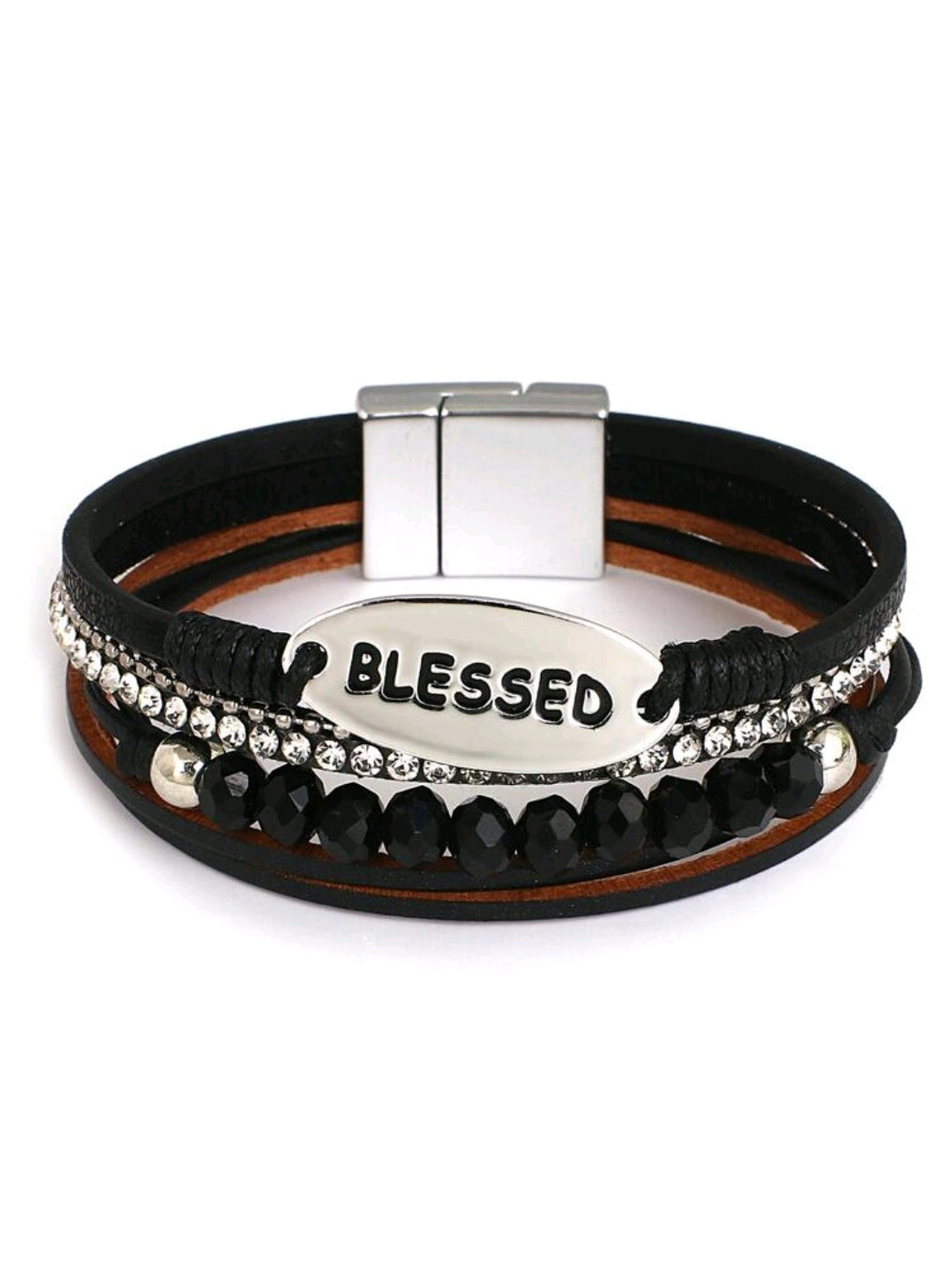 Blessed Bracelet