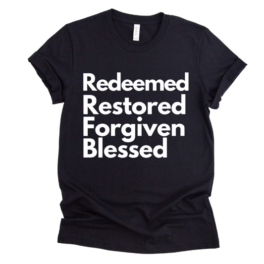 Redeemed