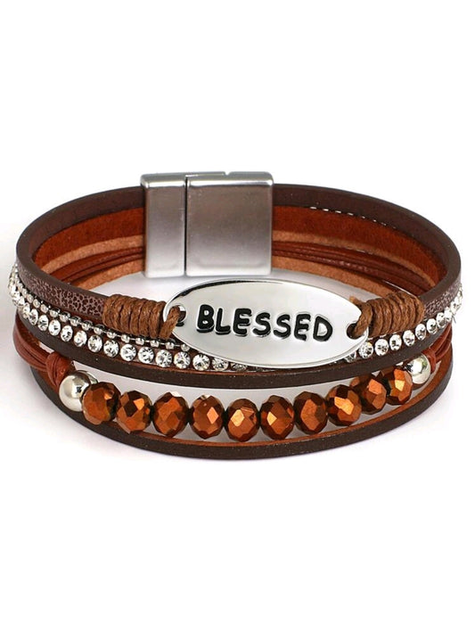Blessed Bracelet